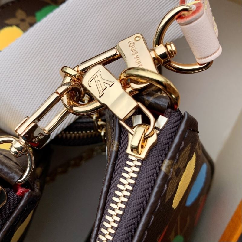 LV Satchel bags